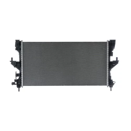 Chladič motora CR 2638 000P /MAHLE/ - obr. 5