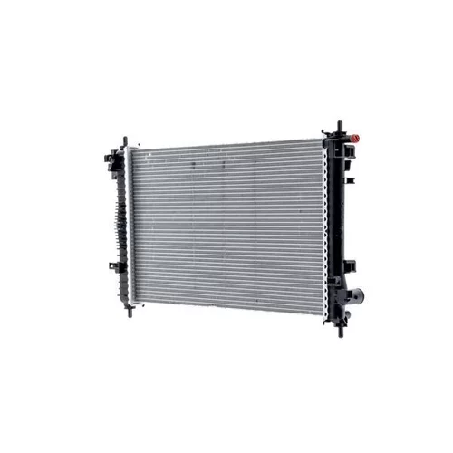 Chladič motora CR 2698 000P /MAHLE/ - obr. 6