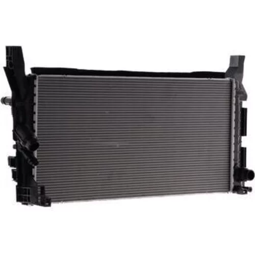 Chladič motora CR 2773 000P /MAHLE/ - obr. 8