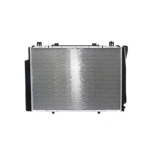 Chladič motora CR 278 000S /MAHLE/ - obr. 5