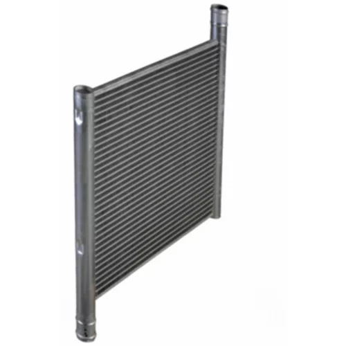 Chladič motora CR 301 000P /MAHLE/ - obr. 6