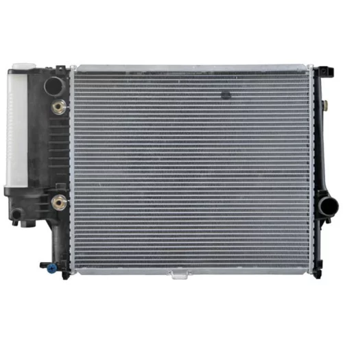 Chladič motora CR 329 000P /MAHLE/ - obr. 11