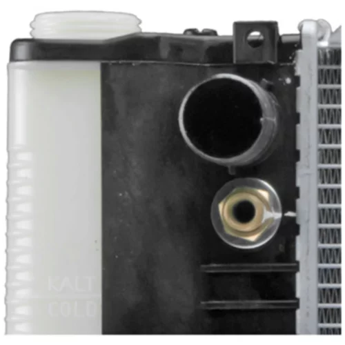 Chladič motora CR 329 000P /MAHLE/ - obr. 14