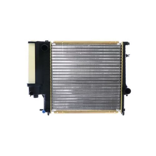 Chladič motora CR 330 000S /MAHLE/ - obr. 1