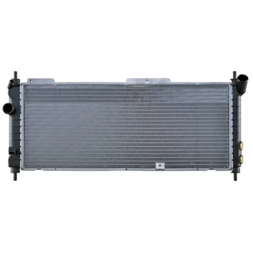 Chladič motora CR 355 000P /MAHLE/ - obr. 2