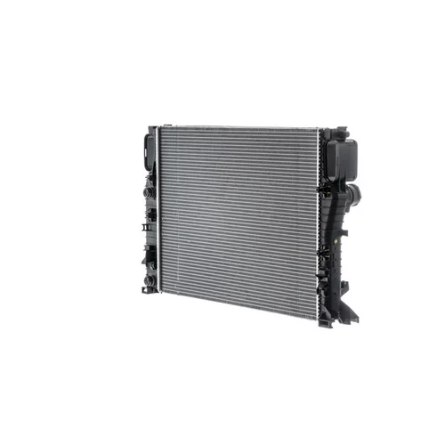 Chladič motora CR 37 000P /MAHLE/ - obr. 5