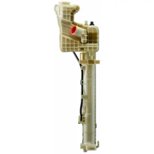 Chladič motora CR 386 000P /MAHLE/ - obr. 4
