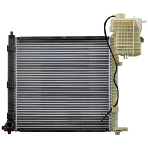Chladič motora CR 386 000P /MAHLE/ - obr. 5