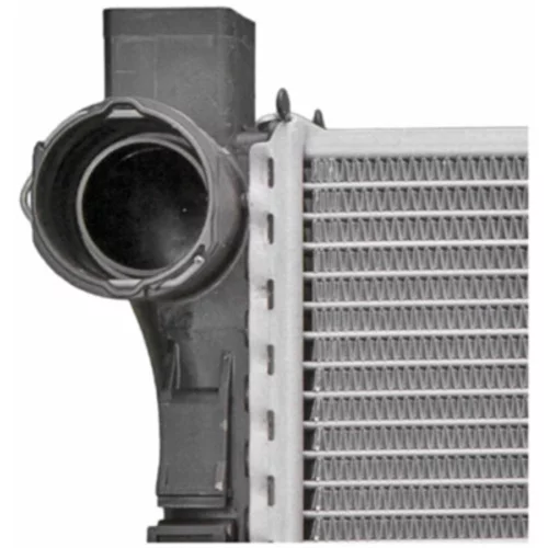 Chladič motora CR 387 000P /MAHLE/ - obr. 6