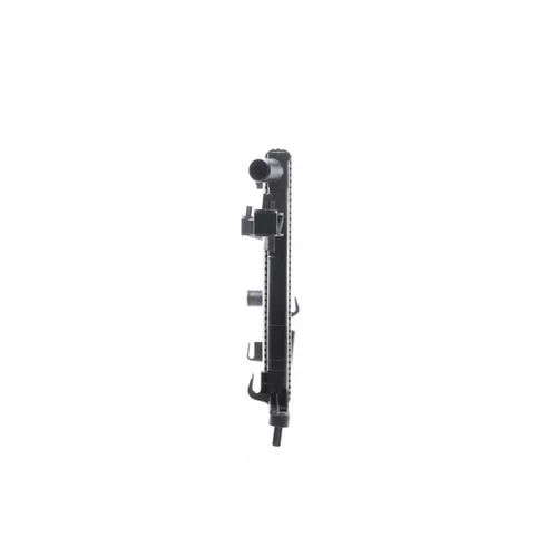 Chladič motora CR 389 000S /MAHLE/ - obr. 3