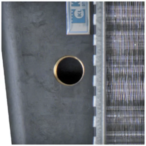 Chladič motora CR 418 000P /MAHLE/ - obr. 14