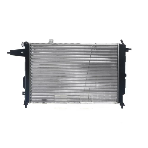 Chladič motora CR 437 000S /MAHLE/ - obr. 5