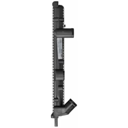 Chladič motora CR 449 000P /MAHLE/ - obr. 12