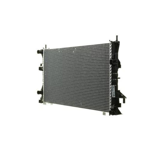 Chladič motora CR 461 000P /MAHLE/ - obr. 3