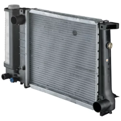Chladič motora CR 483 000S /MAHLE/ - obr. 3