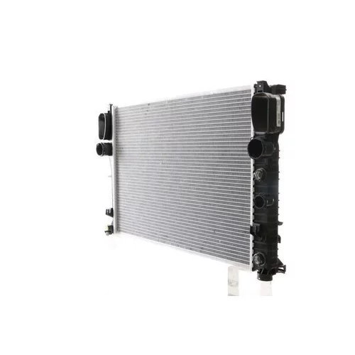 Chladič motora CR 513 000S /MAHLE/ - obr. 2