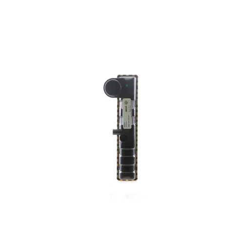 Chladič motora CR 529 000S /MAHLE/ - obr. 2
