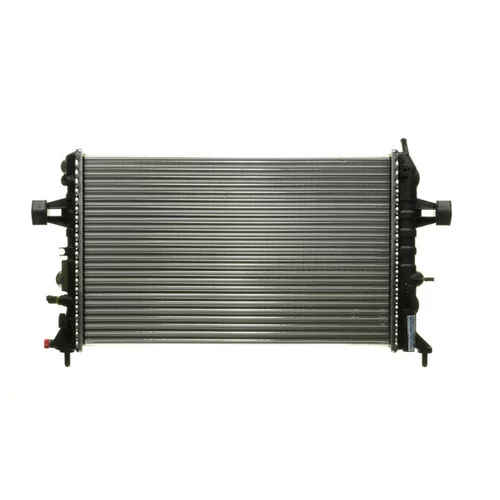 Chladič motora CR 574 000P /MAHLE/ - obr. 5