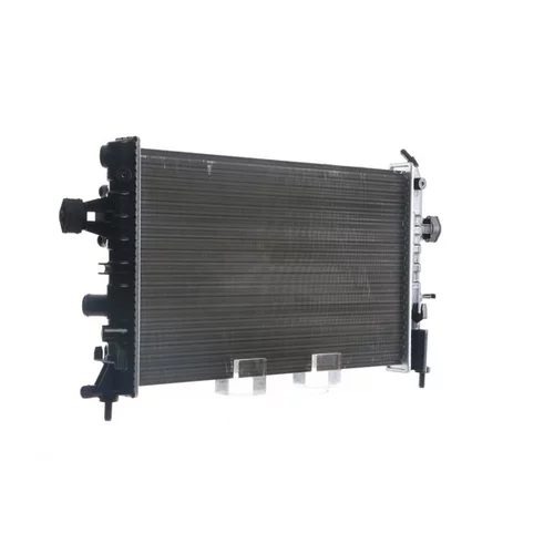 Chladič motora CR 574 000S /MAHLE/ - obr. 4