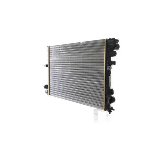 Chladič motora CR 592 000S /MAHLE/ - obr. 13