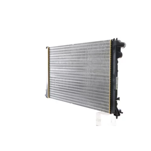 Chladič motora CR 593 000S /MAHLE/ - obr. 7