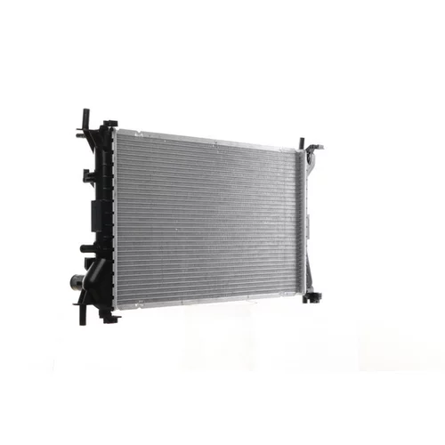 Chladič motora CR 627 000S /MAHLE/ - obr. 4
