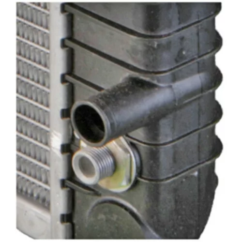 Chladič motora CR 634 000S /MAHLE/ - obr. 12