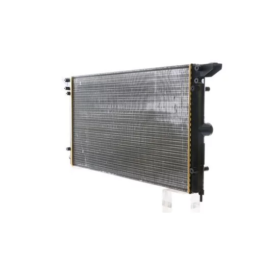Chladič motora CR 641 000S /MAHLE/ - obr. 7