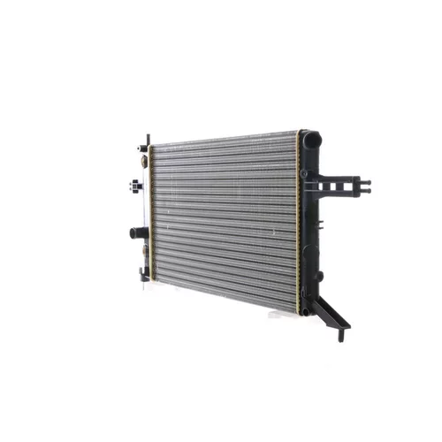Chladič motora CR 650 000S /MAHLE/ - obr. 2