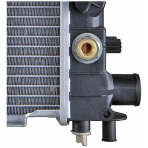 Chladič motora CR 657 000S /MAHLE/ - obr. 18