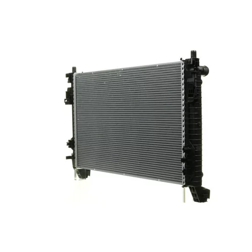 Chladič motora CR 661 000P /MAHLE/ - obr. 7