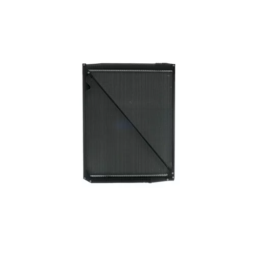 Chladič motora CR 670 001S /MAHLE/ - obr. 11