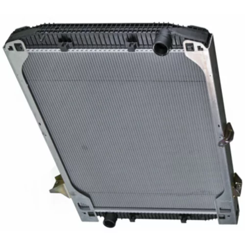 Chladič motora CR 694 000P /MAHLE/ - obr. 6