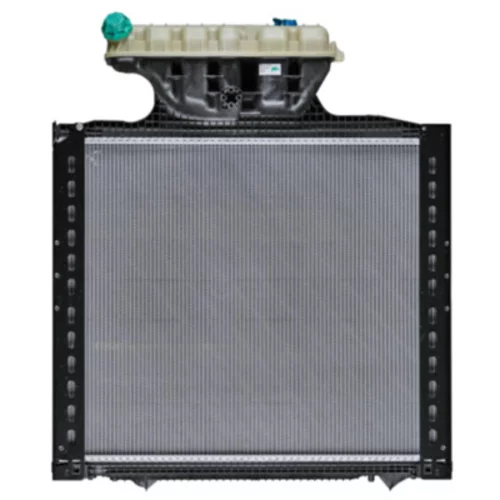 Chladič motora CR 702 000P /MAHLE/ - obr. 7