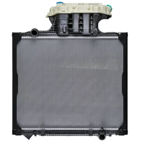 Chladič motora CR 702 000P /MAHLE/ - obr. 2