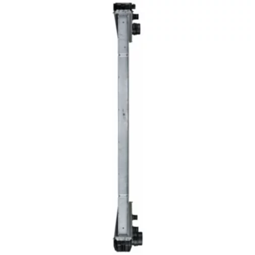 Chladič motora CR 710 000P /MAHLE/ - obr. 5