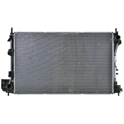Chladič motora CR 763 000S /MAHLE/ - obr. 2