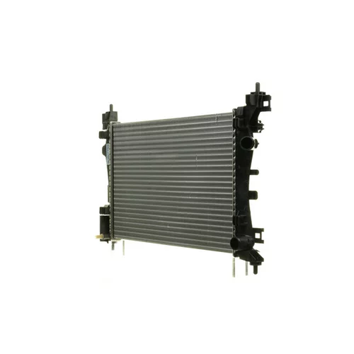 Chladič motora CR 774 000P /MAHLE/ - obr. 3