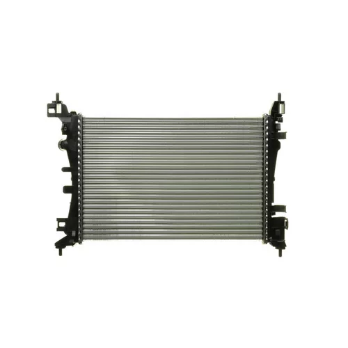 Chladič motora CR 774 000P /MAHLE/ - obr. 6
