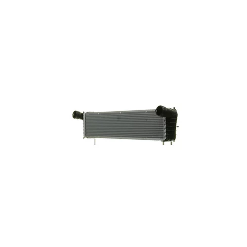 Chladič motora CR 778 000P /MAHLE/ - obr. 2