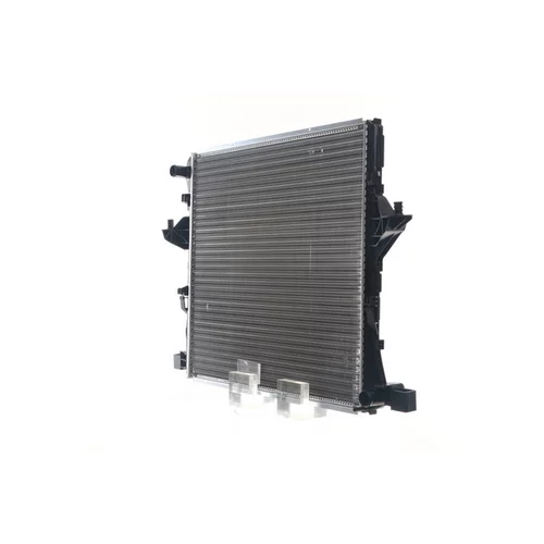 Chladič motora CR 81 000S /MAHLE/ - obr. 2