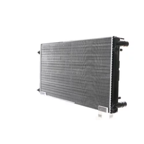 Chladič motora CR 829 000S /MAHLE/ - obr. 6