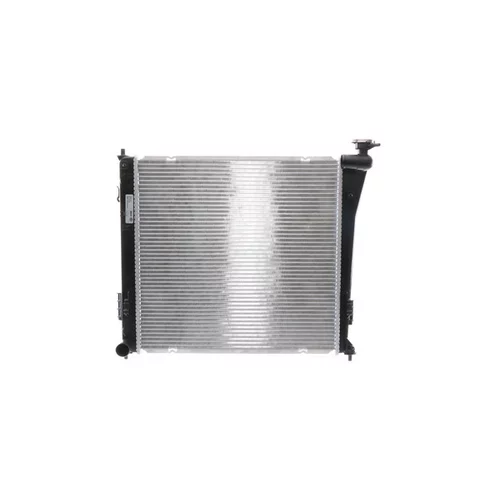 Chladič motora CR 848 000S /MAHLE/ - obr. 2