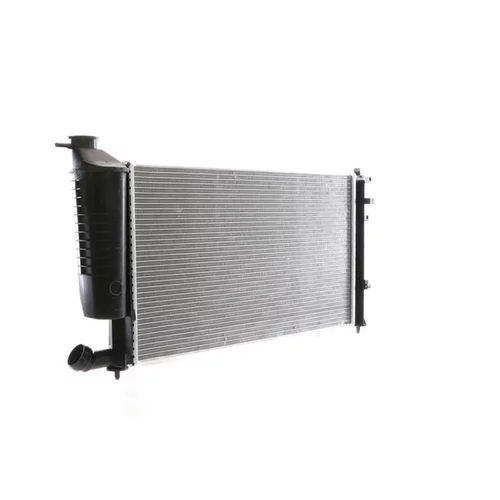 Chladič motora CR 849 000S /MAHLE/ - obr. 4