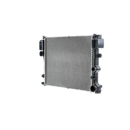 Chladič motora CR 860 000P /MAHLE/ - obr. 1