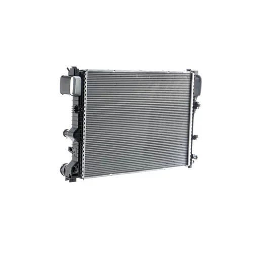 Chladič motora CR 860 000P /MAHLE/ - obr. 3