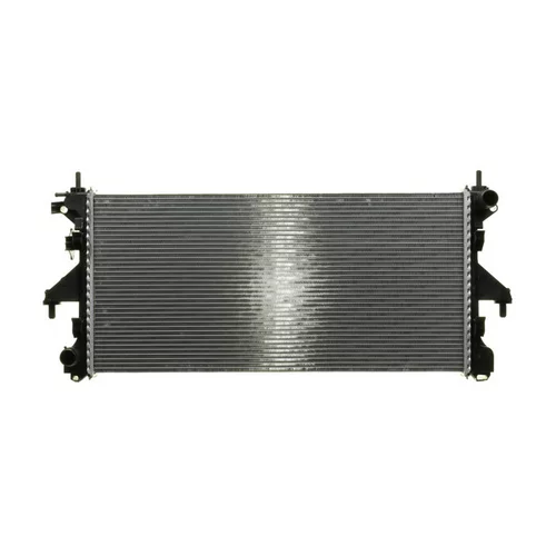 Chladič motora CR 887 000P /MAHLE/ - obr. 2