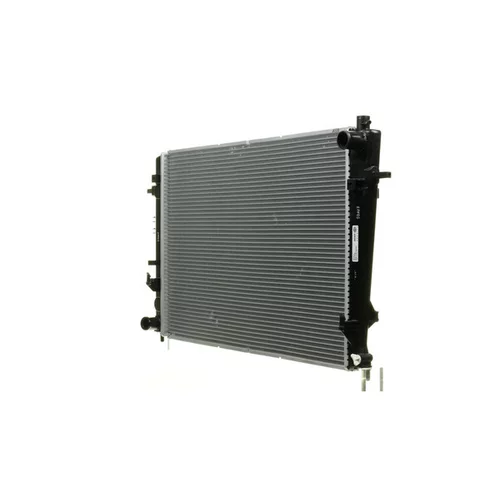 Chladič motora CR 909 000P /MAHLE/ - obr. 3