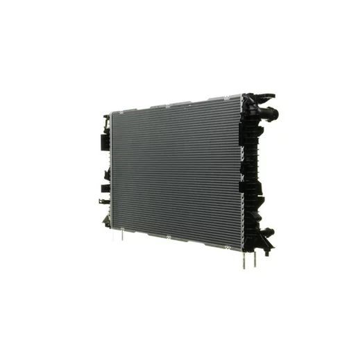 Chladič motora CR 911 000P /MAHLE/ - obr. 7