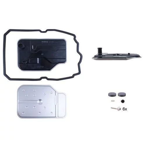 Hydraulický filter automatickej prevodovky HX 230 KIT /MAHLE/ - obr. 1